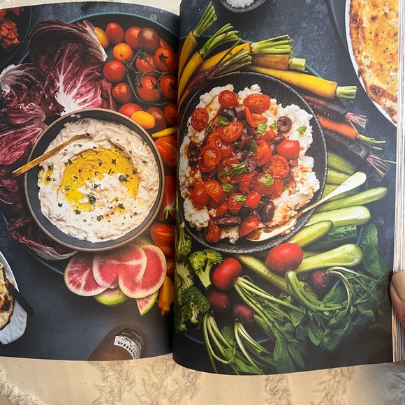 2 cookbook Bundle - Picture 5 of 10